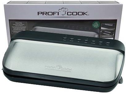 PROFI COOK PC-VK 1134 - zdjęcie 2 PROFI COOK PC-VK 1134