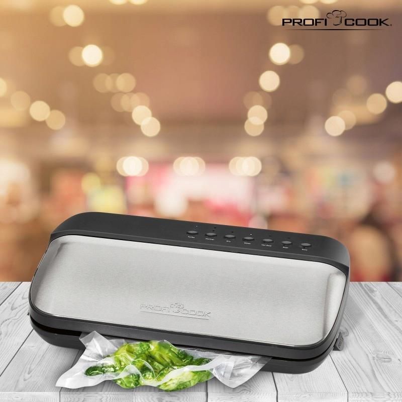 PROFI COOK PC-VK 1134 - zdjęcie 8 PROFI COOK PC-VK 1134