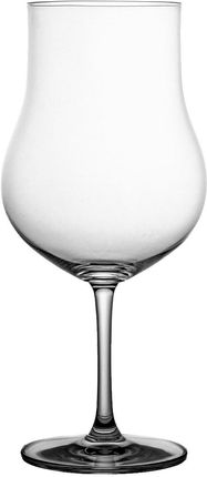 Kieliszki kryształowe do wody lub wina 6 szt 6055