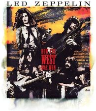 Zdjęcie Led Zeppelin: How The West Was Won (Remastered) [3CD] - Świecie