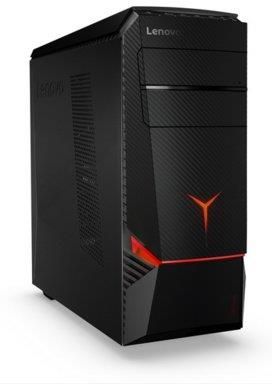 Windowsデスクトップ Lenovo Legion Y720T-34ASU LENOVO Legion Y720T-34ASU (90H90012PB) - Komputer
