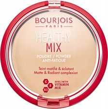 Bourjois Healthy Mix Puder w kompakcie 01 Vanilla 8g