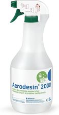 Zdjęcie Aerodesin 2000 Aerosol Dezynfekujący 1L - Szczecin