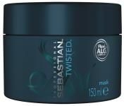 Sebastian Professional Twisted Elastic Treatment Maska do włosów kręconych 150ml