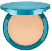 Colorescience Natural Finish Pressed Foundation SPF 20 Minerały prasowane w kompakcie kolor Light Ivory (Butter) 12 g
