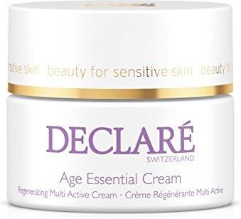 Declare Age Essential Cream Krem liftingujący do skóry dojrzałej 50ml