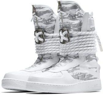 Sf air force sale 1 hi ibex