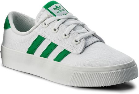 Buty adidas Kiel CQ1091 Ftwwht Green Ftwwht Ceny i opinie Ceneo.pl