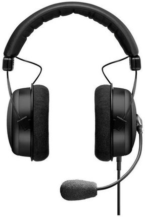 その他 beyerdynamic MMX300 2nd Beyerdynamic MMX300 Czarny - Opinie i ceny na Ceneo.pl