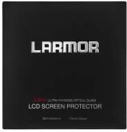 GGS Larmor szklana osłona LCD Nikon D850 0,3mm