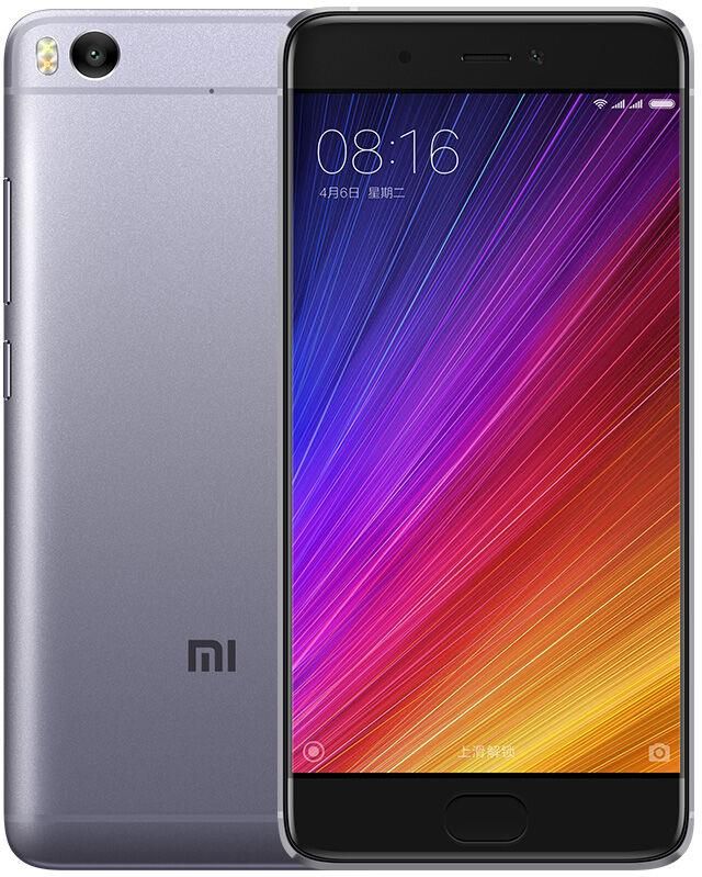 xiaomi mi5s 128gb