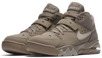 nike air force max sepia stone
