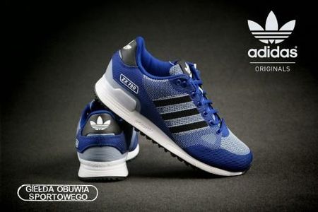 ADIDAS ZX 750 WV BY9276 - Ceny i opinie - Ceneo.pl