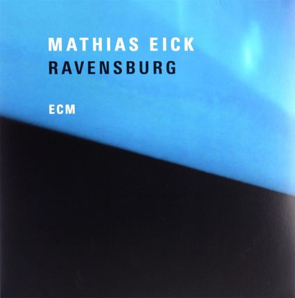 Ravensburg (Mathias Eick) (Winyl)