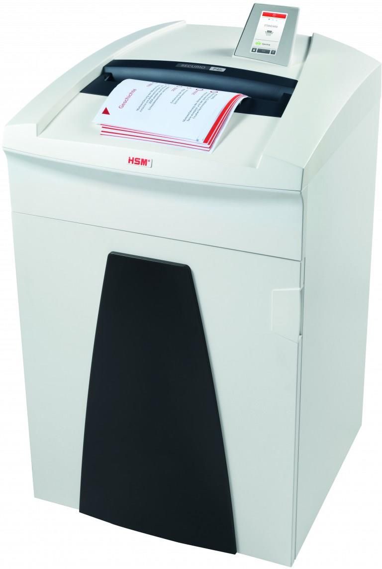 HSM SECURIO P40i 4,5 x 30 mm - zdjęcie 1 HSM SECURIO P40i 4,5 x 30 mm