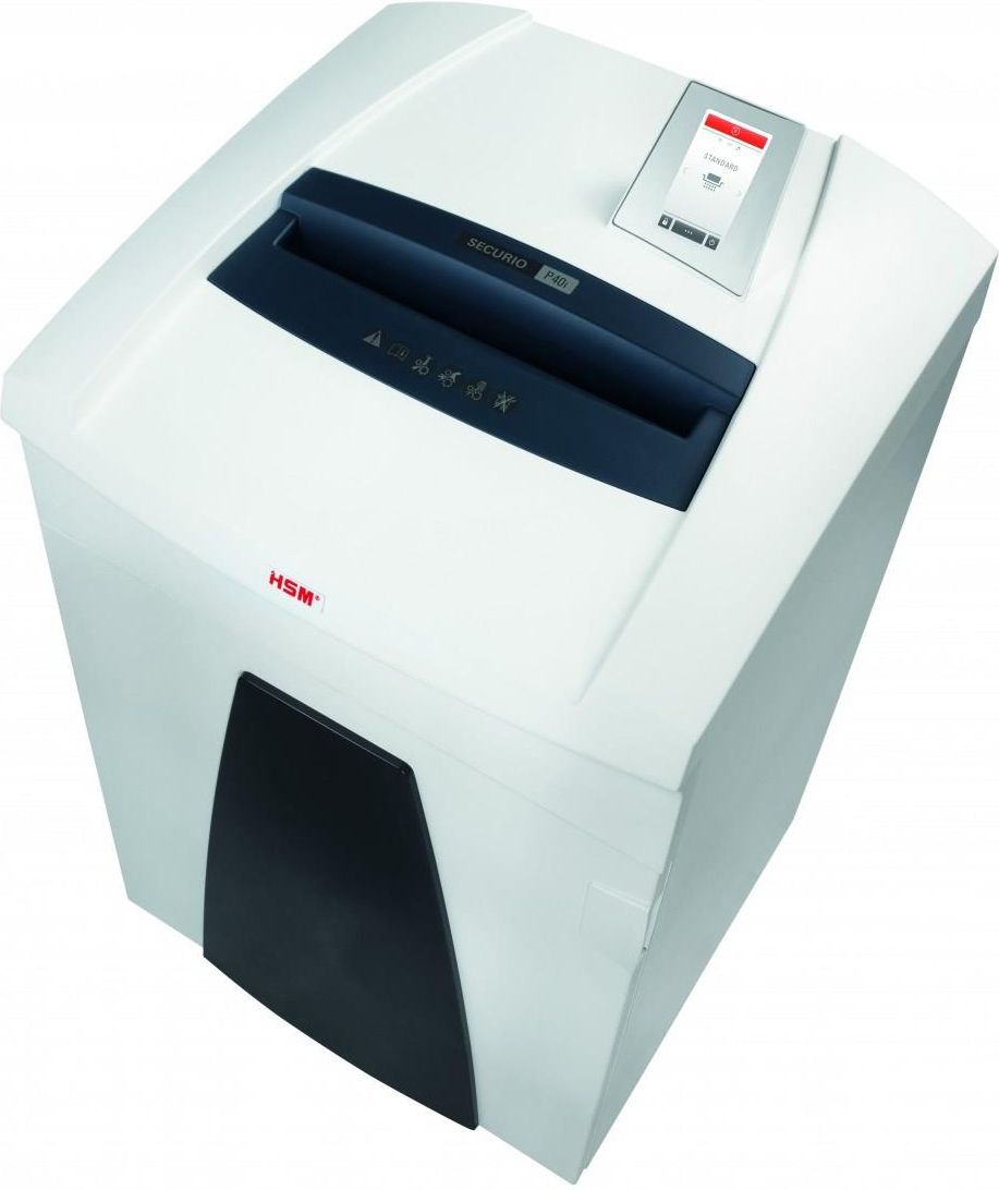 HSM SECURIO P40i 4,5 x 30 mm - zdjęcie 3 HSM SECURIO P40i 4,5 x 30 mm