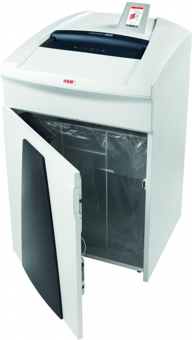 HSM SECURIO P40i 4,5 x 30 mm - zdjęcie 4 HSM SECURIO P40i 4,5 x 30 mm