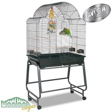 montana cages Memphis III ciemna