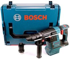 Mlotowiertarka Bosch Gbh 18v 26f 2x7 0ah L Boxx d Opinie I Ceny Na Ceneo Pl