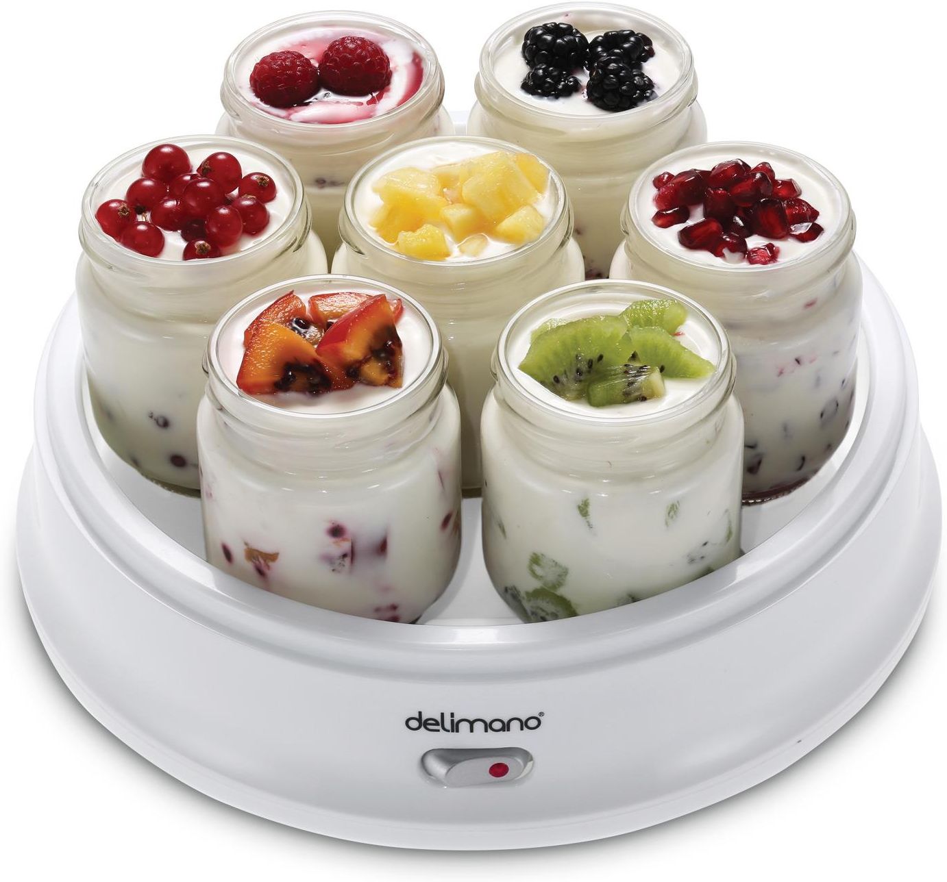 Домашний йогурт. Йогурт в йогуртнице. Йогурт с добавками в йогуртнице. Что можно в йогуртнице кроме йогурта. Йогурт в электрической йогуртнице.