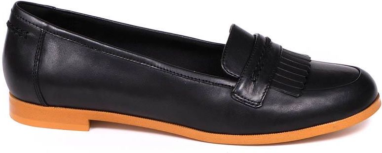 clarks andora crush navy