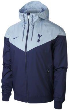 nike tottenham hotspur fc authentic windrunner