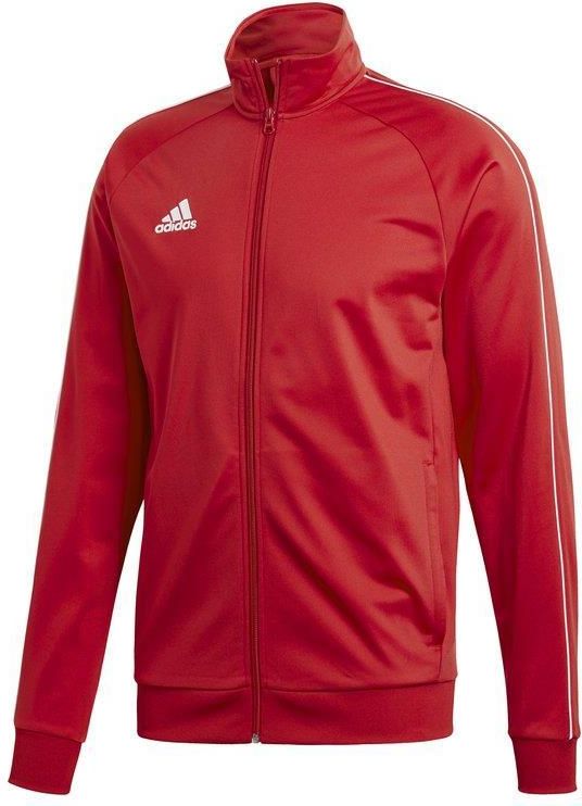 adidas bluzy czerwone adidas bluzy czerwone