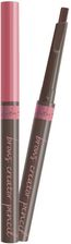 Zdjęcie Wibo Lovely Brows creator pencil Kredka do brwi 2  - Brzozów