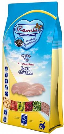 Renske Grain Free Adult Fresh Chicken 2Kg