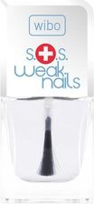 Wibo SOS Weak Nails Odywka do paznokci