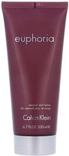 Zdjęcie Calvin Klein Euphoria Balsam Do Ciała 200 ml - Bartoszyce