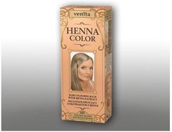 Zdjęcie Venita HENNA COLOR Balsam koloryzujący z ekstraktem z henny TUBA 111 Naturalny Blond 75ml - Bydgoszcz