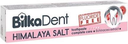 Bilka Dent Expert Pasta do zębów z solą himalajską 75ml