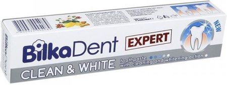 Bilka DENT EXPERT Wybielająca pasta do zębów 75ml
