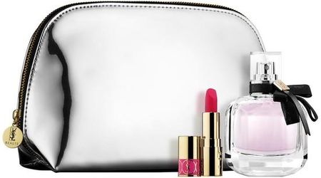 Yves Saint Laurent Mon Paris zestaw kosmetyków dla kobiet +