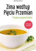 Zdjęcie Zima według Pięciu Przemian - Monika Biblis - Kostrzyn