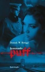 Komando Puff - Dominik W. Rettinger - Ceny i opinie - Ceneo.pl