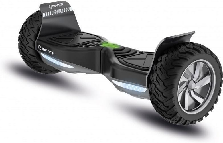 Manta Msb9023 Off Road Smart Balance Board 8 5 Ceny I Opinie Ceneo Pl