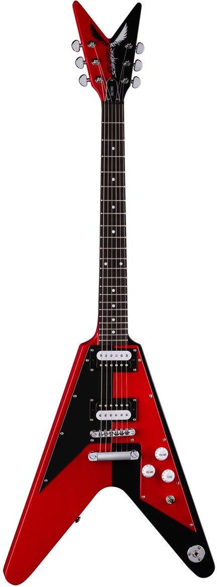 Dean Michael Schenker Retro RDBK - Ceny i opinie - Ceneo.pl