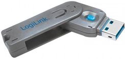 Zdjęcie LogiLink Blokada USB (AU0044) - Kartuzy