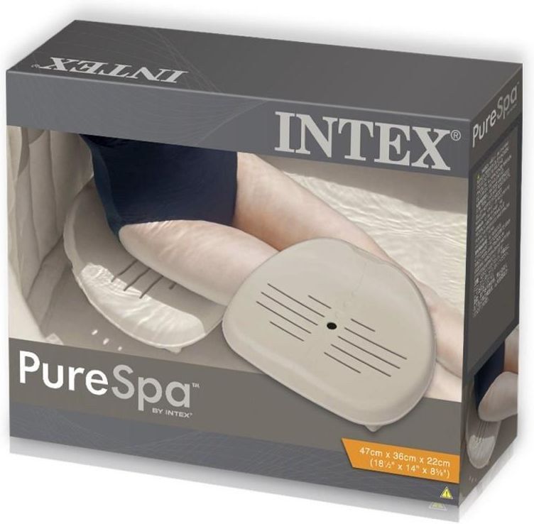 Intex Siedzenie Do Pure Spa Jakuzzi Basen 28502 - zdjęcie 1 Intex Siedzenie Do Pure Spa Jakuzzi Basen 28502
