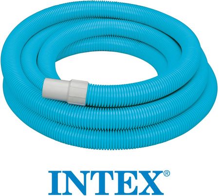 Intex Wąż Delux Do Pompy Basenowej 38Mm 7,6M 29083