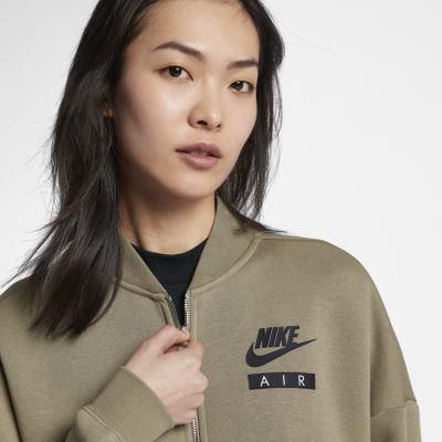 Nike air rally fleece hotsell