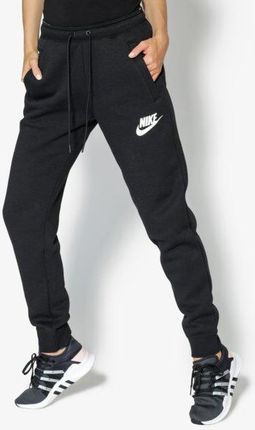 Nike w nsw top rally pant reg