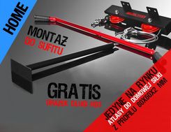 Zdjęcie Kelton Wyciąg Do Sufitu Hw3 - Limanowa