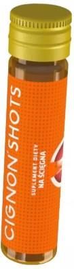 CIGNON SHOTS na ścięgna 20x10ml - zdjęcie 1 CIGNON SHOTS na ścięgna 20x10ml