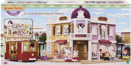 Sylvanian 6017 cheap