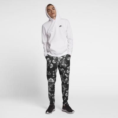 joggery z nadrukiem nike sportswear joggery z nadrukiem nike sportswear