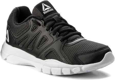 Buty Reebok Trainfusion Nine BS9987 Black/White/Silver