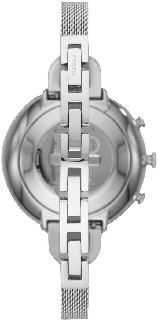 fossil annette watch battery